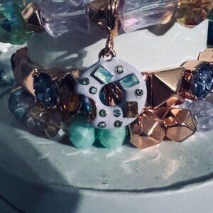 BOMB PARTY STACK DONUT